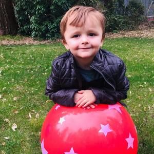 Meet your Posher, Catherine